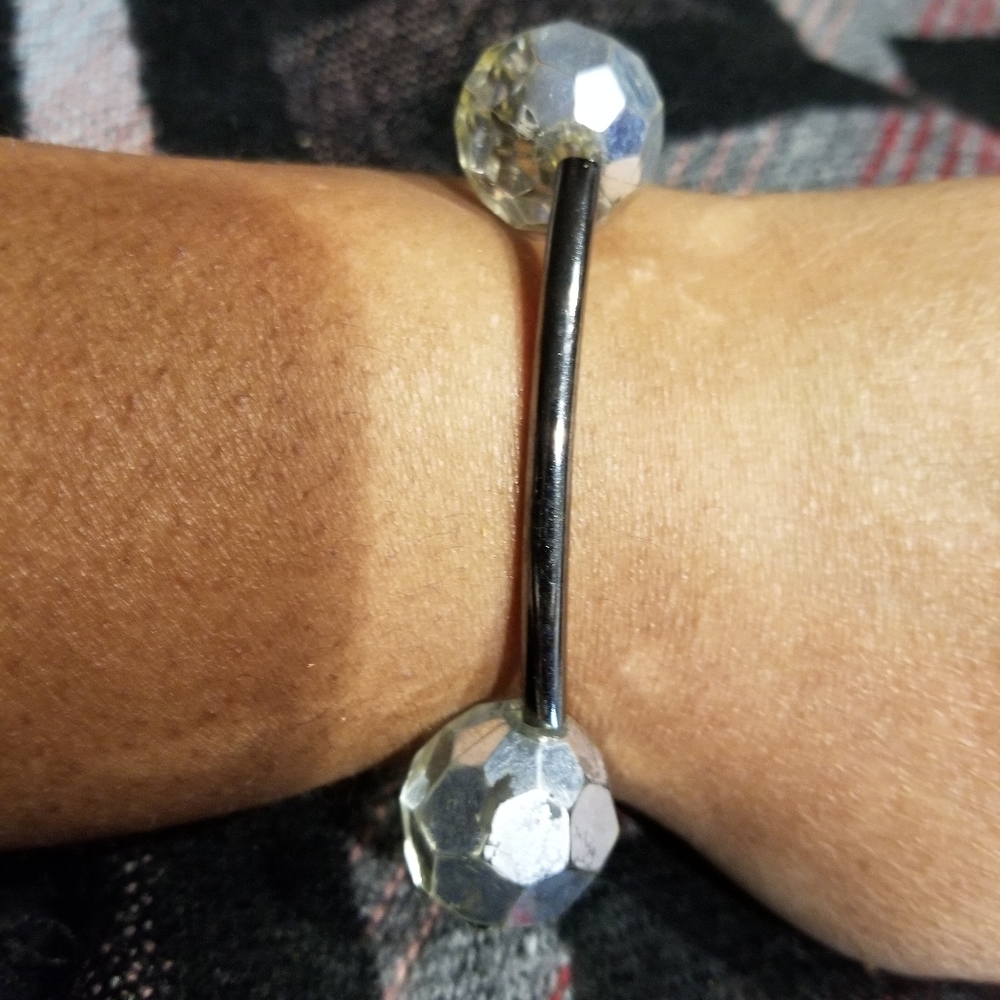 Triangular Bracelet #1 - image 2